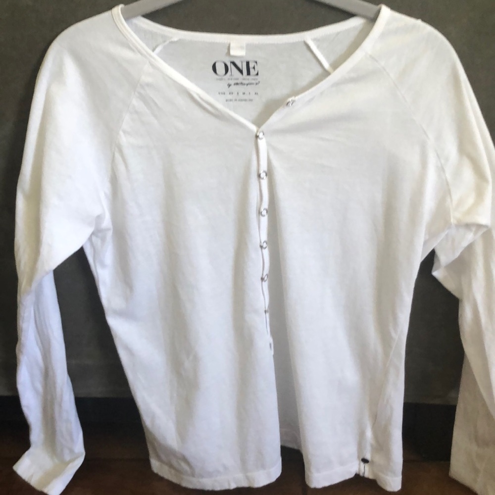 One Teaspoon shirt